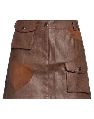 Andersson Bell Mini skirts