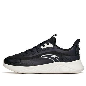 Anta Lingyun Shock Absorbing Low Top Running 912215540-3