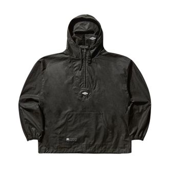 Umbro Hombre, Chaquetas, Verde, Talla: M