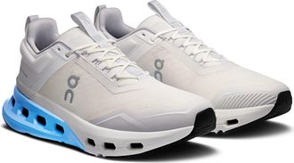 On Cloudnova X Training Sneaker in Ivory/Gourami at Nordstrom, Size 11.5