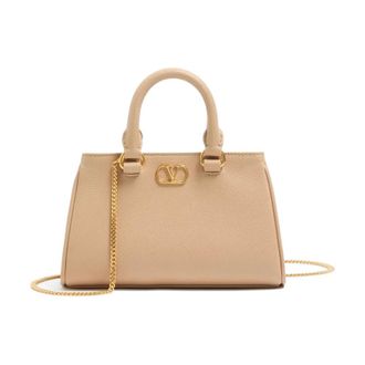 Valentino Garavani Tassen, Dames, Roze, ONE Size, Mini Bag WRP