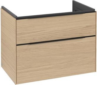 Villeroy & Boch Subway 3.0, 772x576x478 Mm, Mueble De Lavabo, 2 - Villeroy&boch