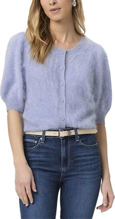 Paige Augusta Cashmere Cardigan