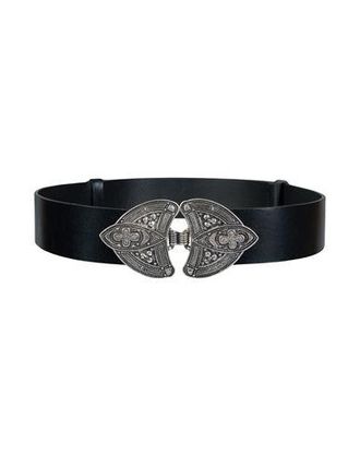 BA&SH Small Leather Goods - Belts on YOOX.COM