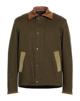 Officina 36 CAPISPALLA - Giacche & Giubbotti su YOOX.COM