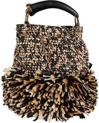 Roberto Cavalli BORSE - Borse a mano su YOOX.COM