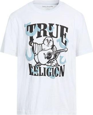 True Religion TOPWEAR - T-shirts sur YOOX.COM