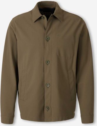 Herno Technical Overshirt