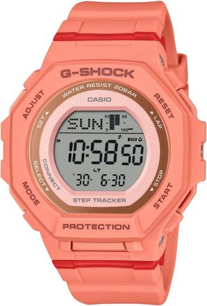 Casio Mens Squad Digital Dial Watch