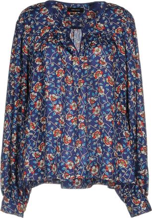 Isabel Marant TOPWEAR - Tops on YOOX.COM