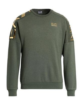 Emporio Armani TOPWEAR - Sweatshirts on YOOX.COM