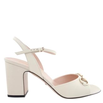 Gucci Horsebit Sandal, Brand Size 40 (US Size 10)