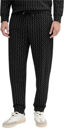 A|X Armani Exchange Uomo, Pantaloni, Nero, XL, new