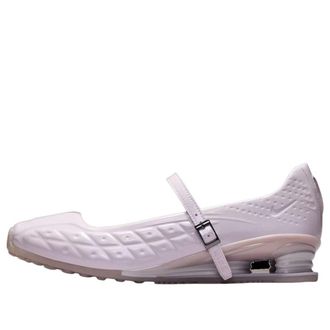 Nike (WMNS) Nike Shox Z Calistra Pearl Pink IR5510-600