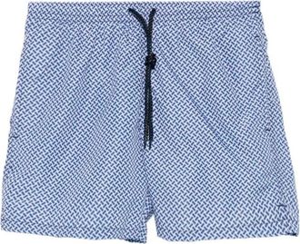 Drumohr Swim Shorts