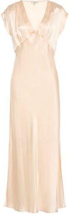 Vivis DRESSES - Maxi dresses on YOOX.COM