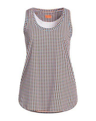 Fisico CAMISETAS Y TOPS - Camisetas de tirantes en YOOX.COM