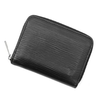 Louis Vuitton Portamonete Pre-owned - - Pre-owned - Donna - Nero - ONE SIZE