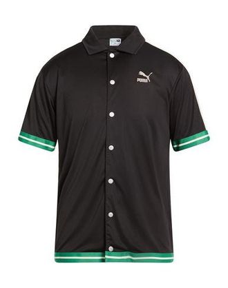 Puma TOPS - Hemden auf YOOX.COM