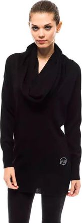 Montana Blu Montana blue Wool Womens Sweater
