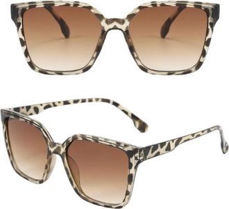 Generic Vintage Style Sunglasses Woman Pilot Shape Stylish UV Protection Sun Glasses For Men Driving Hiking Sunglass Women