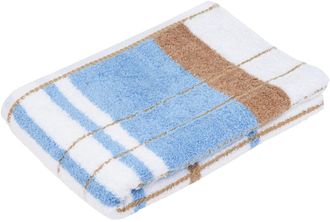 Gözze Duschtuch »Berlin Streifen«