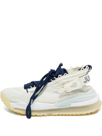 Nike Jordan Jordan Proto Max 720 sneakers - White