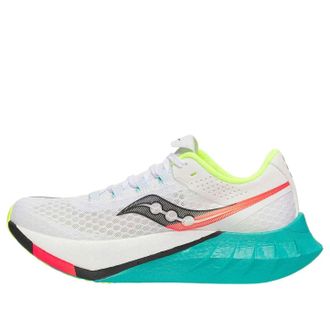 Saucony (WMNS) Saucony Endorphin Pro 4 White Mutant S10939-97