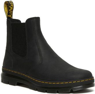 Dr. Martens Embury Freizeitstiefel - Unisex | schwarz