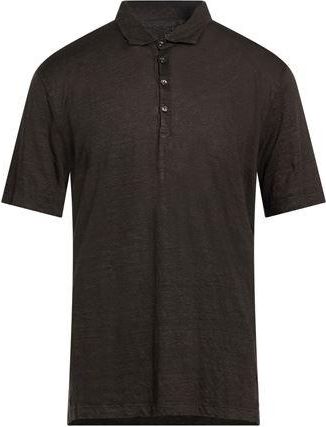 120% Lino TOPWEAR - Polo su YOOX.COM