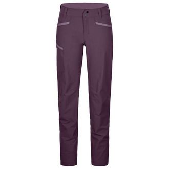 Ortovox Pelmo Pants Trekkinghose f&uuml;r Damen | lila