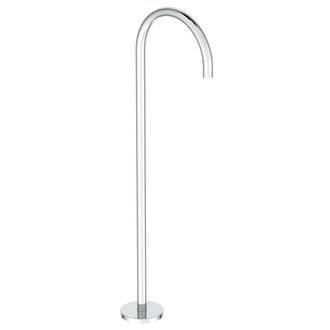 Ideal Ca&ntilde;o Para Ba&ntilde;era Joy Independiente Cromado Ideal Standard