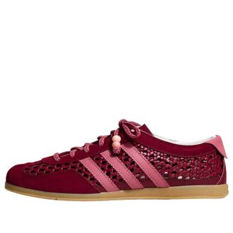 adidas (WMNS) adidas Gazelle Lo Pro Red KH6237