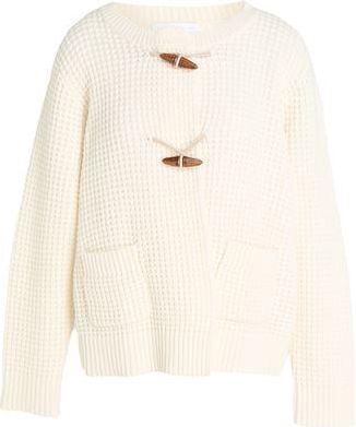 Fabiana Filippi PRENDAS DE PUNTO - C&aacute;rdigans en YOOX.COM