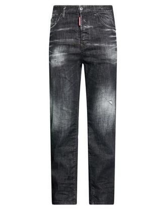 Dsquared2 PARTES DE ABAJO - Pantalones vaqueros en YOOX.COM