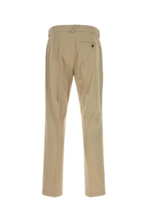 Burberry Charlton Trousers - Beige