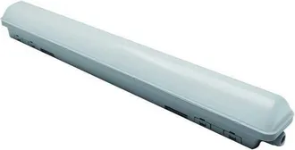 Vigor Plaf&oacute;n Led Vigor Tri-proof 18w-1600lm