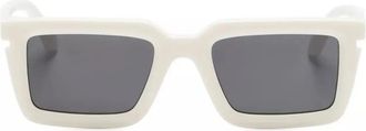 Off-white Tucson Logo Zonnebrillen