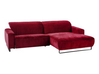 Schubiger M&ouml;bel Ecksofa Eindhoven Basic