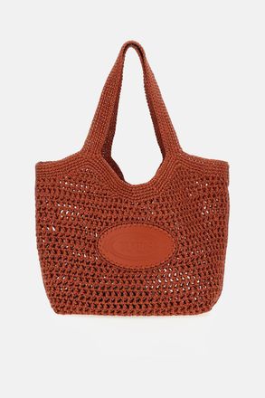 Tod's Borsa Tote Media