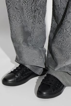 Bally Lift Sports Shoes, Mens, Black