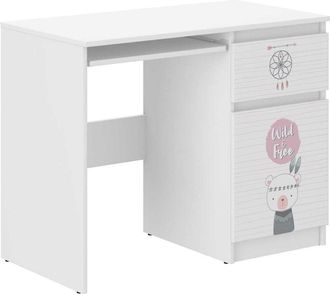 OEM Escritorio Infantil N-33 Oso De Peluche Indio