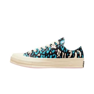 Converse Schoenen, Heren, Veelkleurig, 36 1/2 EU, Chuck 70 Ox