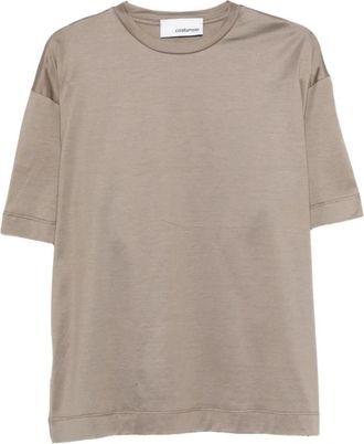 Costumein Uomo, Top, Grigio, S, new