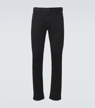 Canali Slim jeans