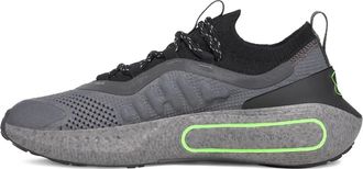 Under Armour UA Phantom 4 sneakers - Grijs