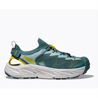 Hoka One One Mens Hopara 2 Shoes In Druzy / Mountain Fog