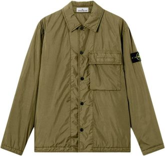 Stone Island Overshirt