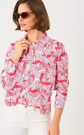 Lilly Pulitzer Eleni Pullover