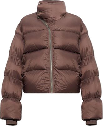 Rick Owens Hombre, Chaquetas, P&uacute;rpura, Talla: S